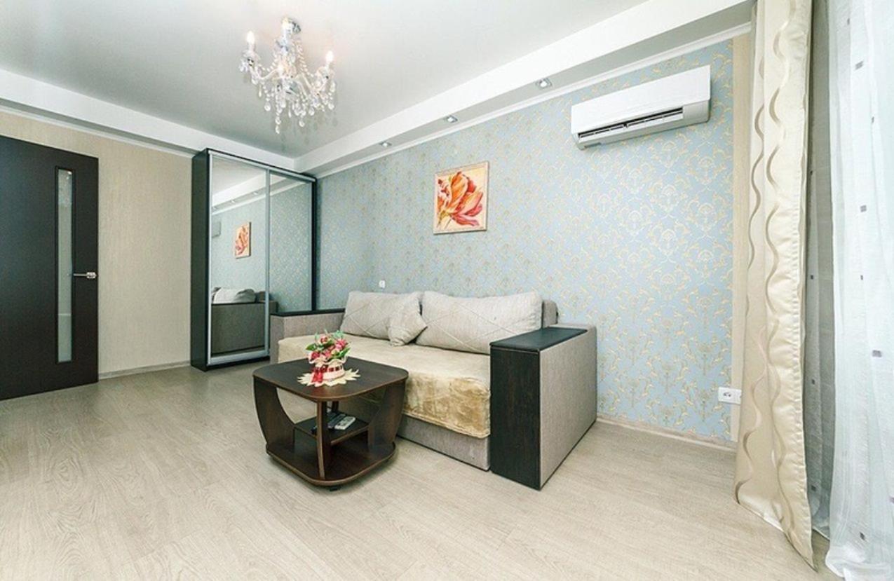 Apartment Baseina Khreschatyk Kiev Exterior foto